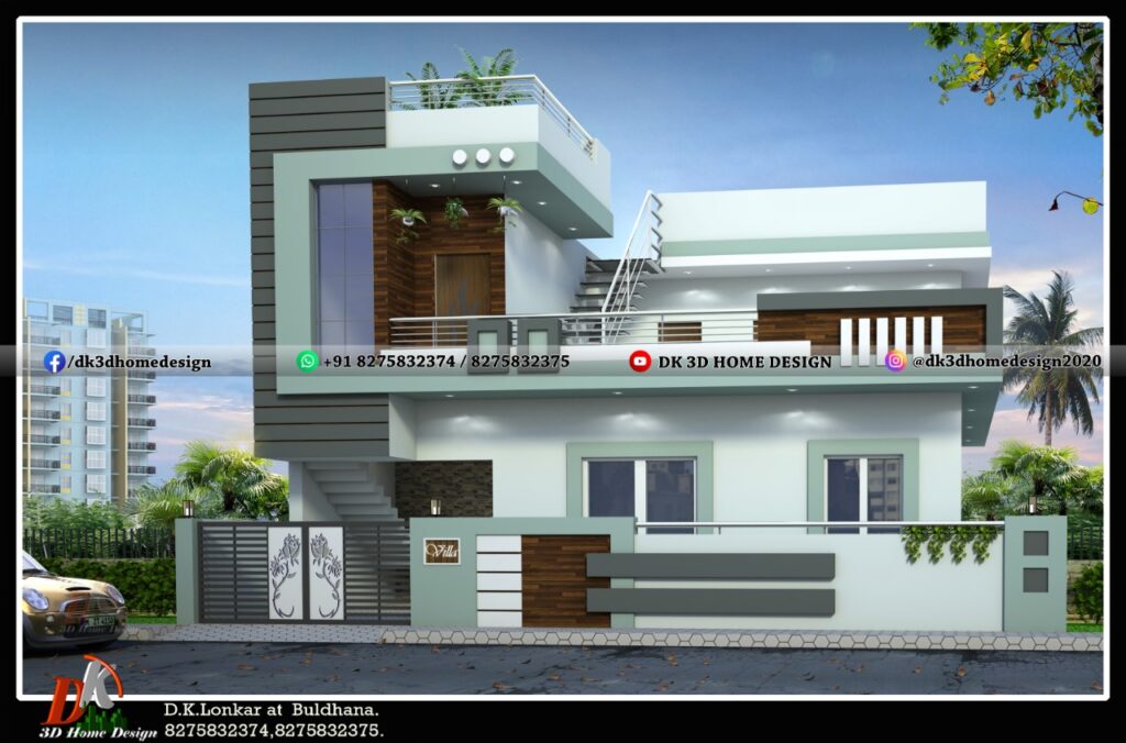 Low budget house designs