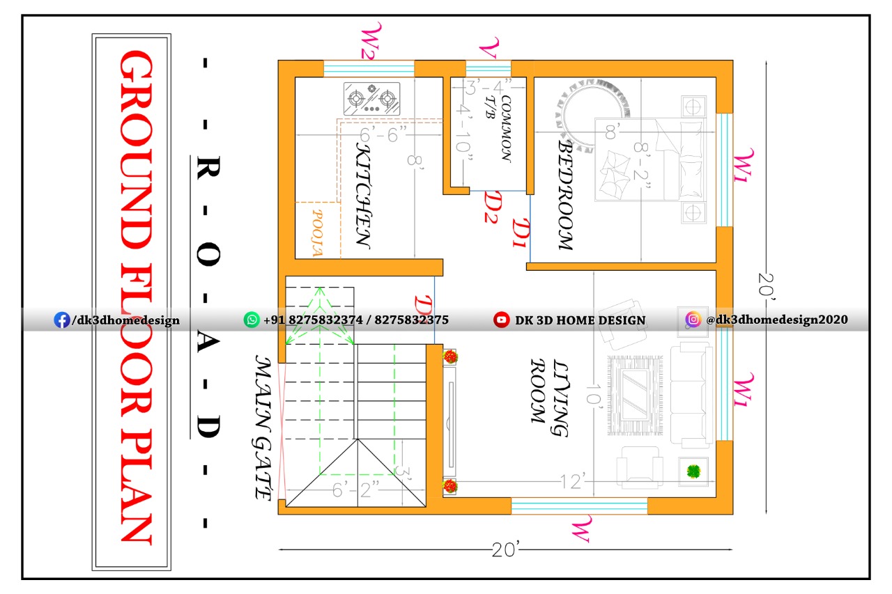 400sqft-house-plan-tabitomo