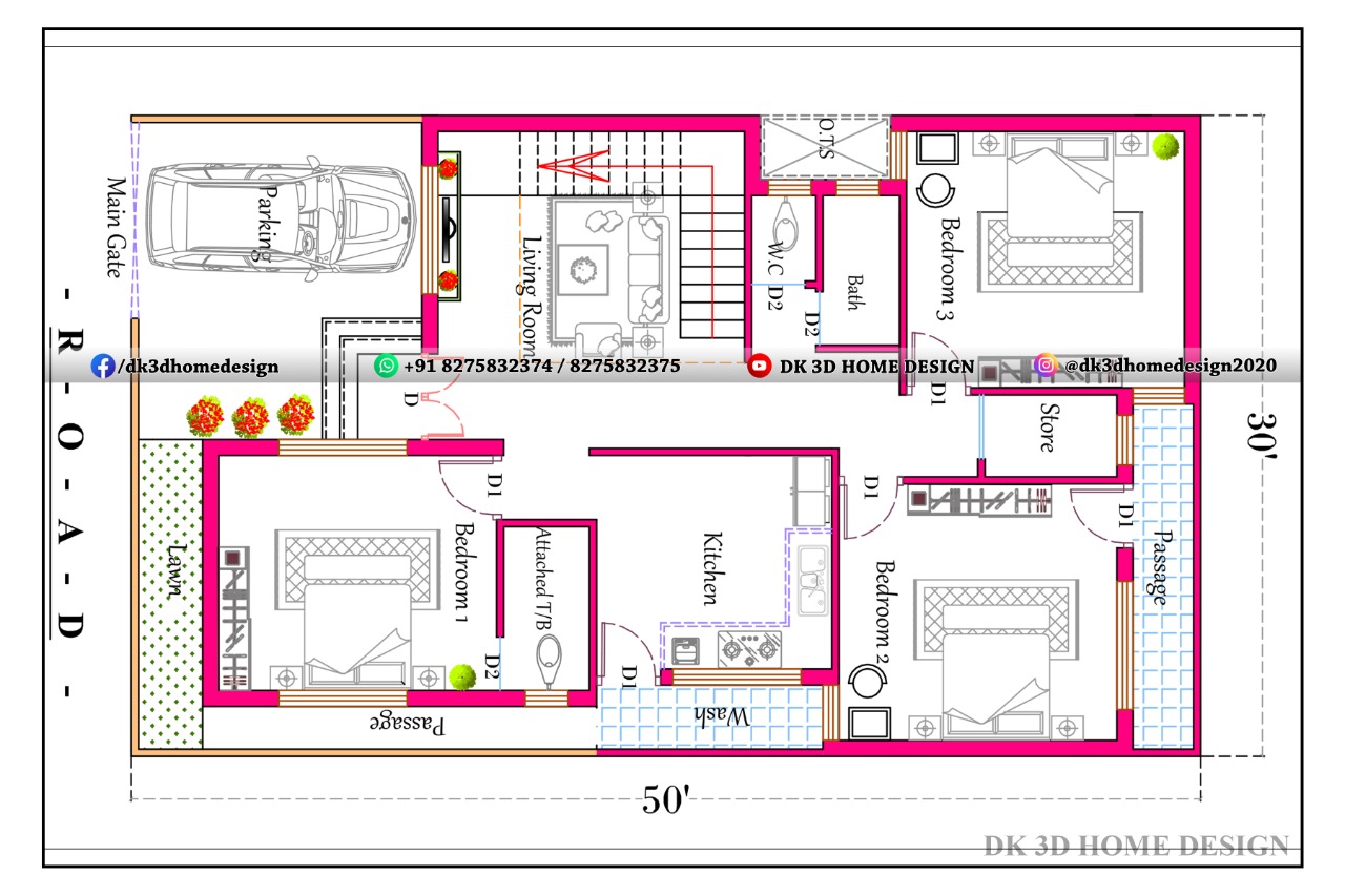 30x50-house-plans-for-your-dream-house-dk3dhomedesign