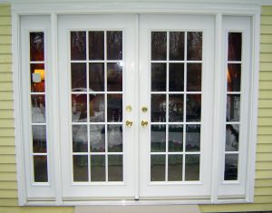 Different types of windows