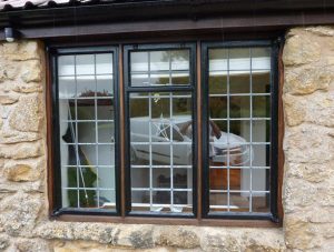 Different types of window designs