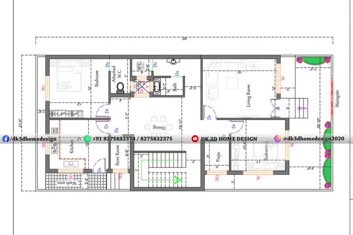 House Plan 30 60 If You Re Tired Of The Shop Compressor Noise Drowning Out Everything Else But Still The Need Power To Run Industrial Pneumatic Tools This Compact Air Compressor Is The