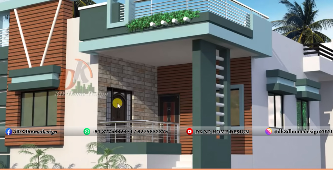 modern porch designs
