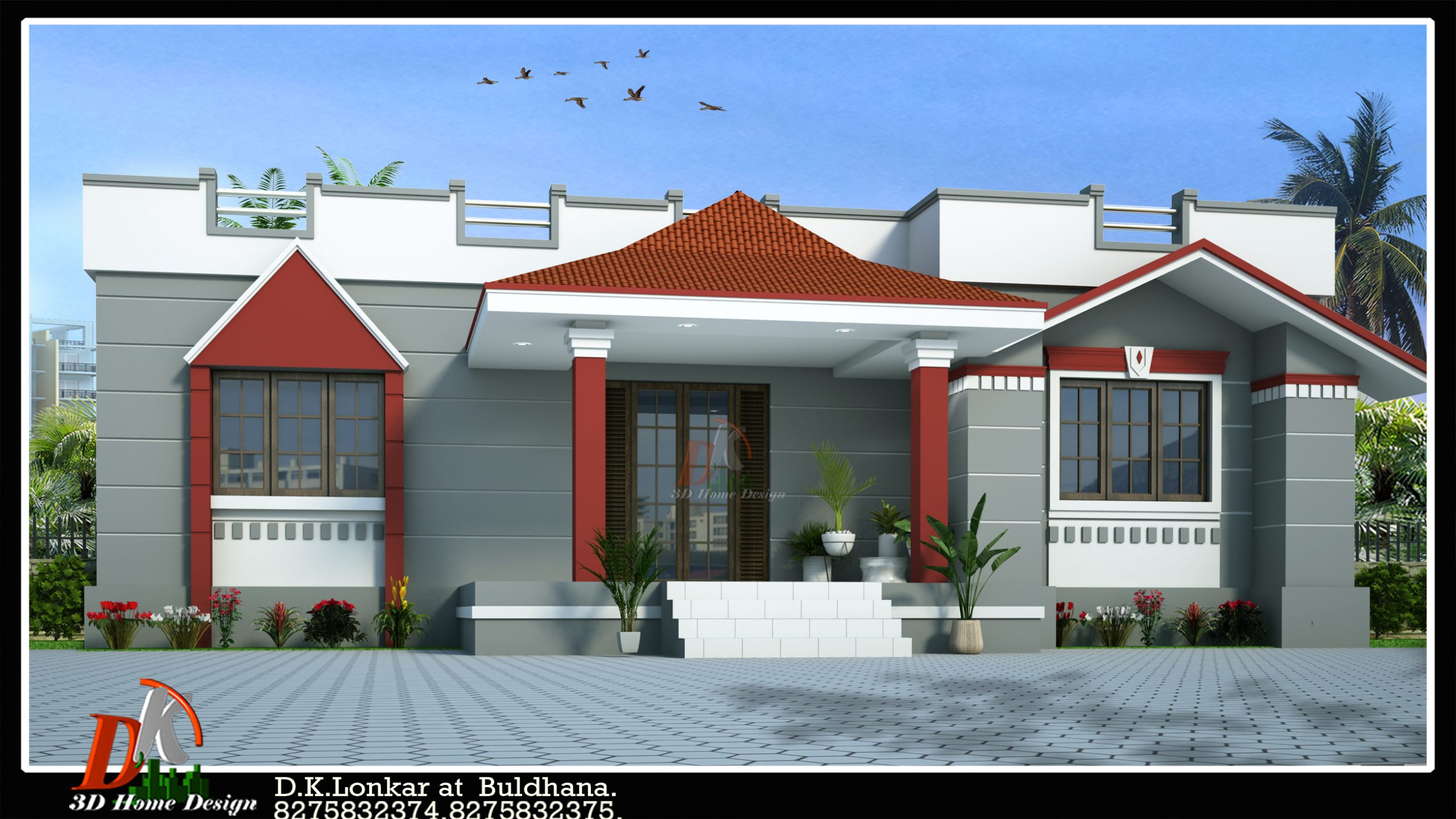 exterior house colors