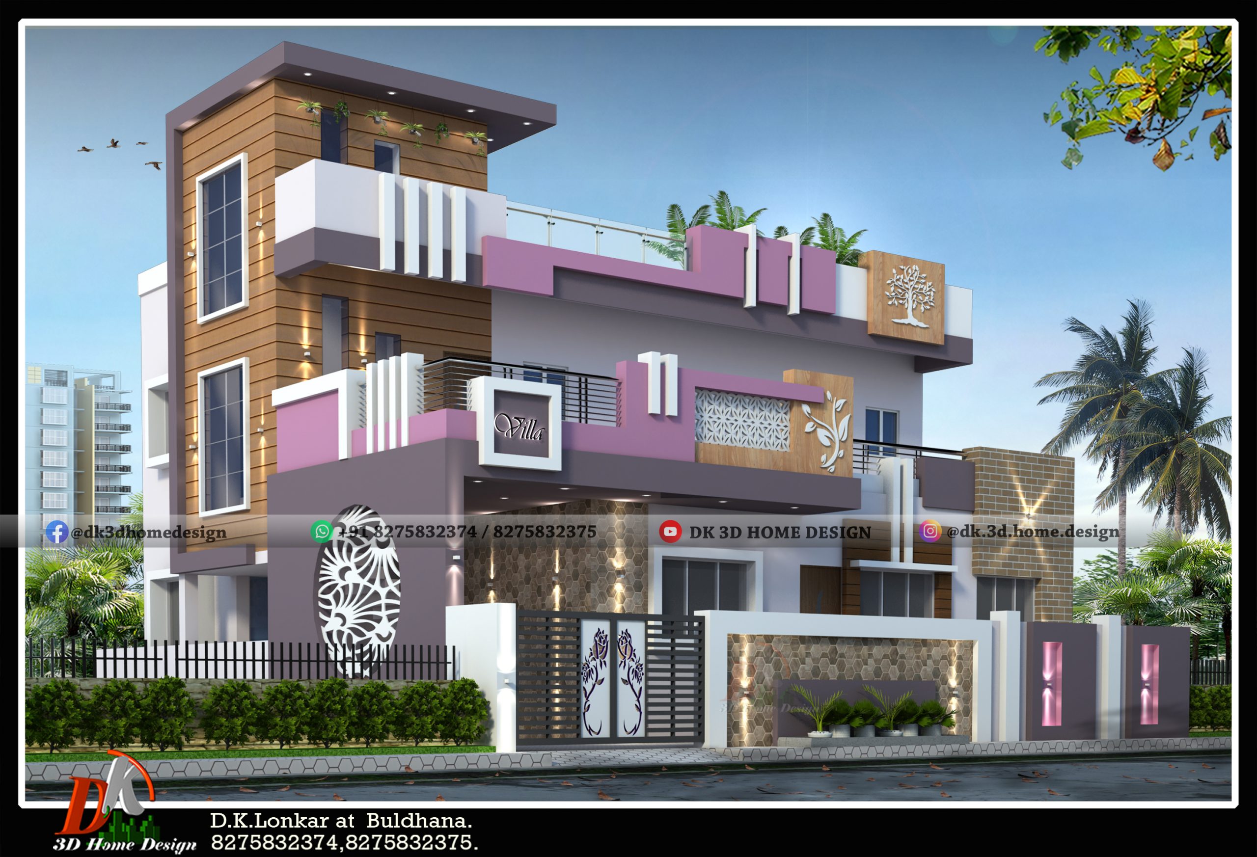 2250 sq ft house outside color combination