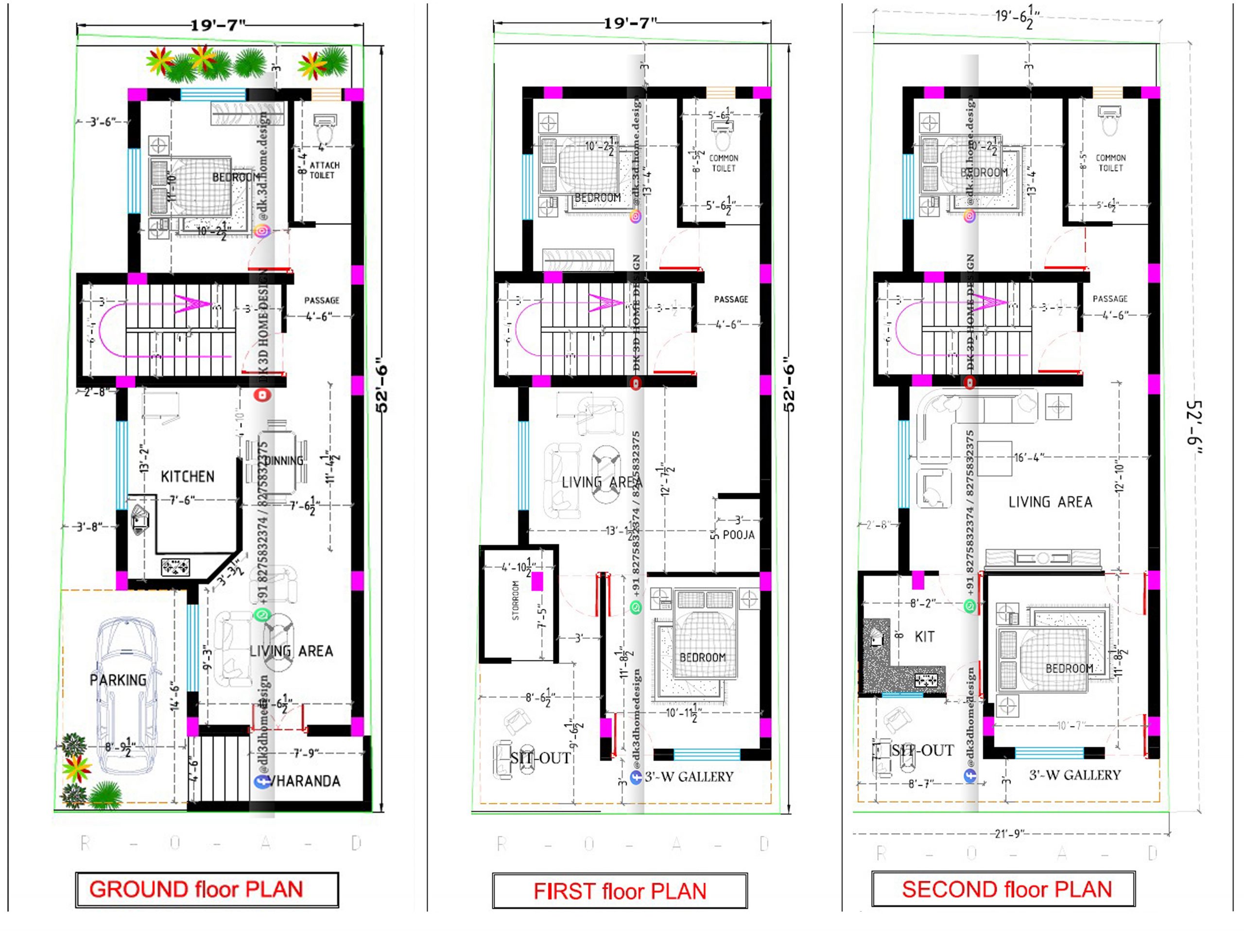 house-plan-of-22-feet-by-24-feet-59-square-yards-floor-plan-7dplans