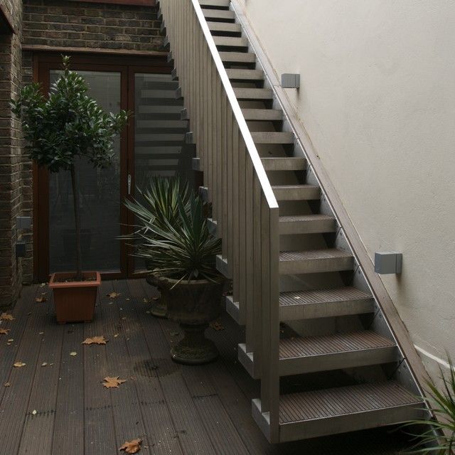 staircase position as per vastu