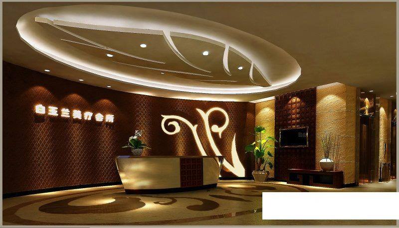 POP or Gypsum false ceiling design for office or any commercial+residential buildings